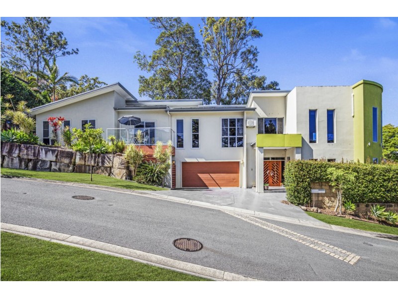 1 Stonehawke Place, The Gap QLD 4061