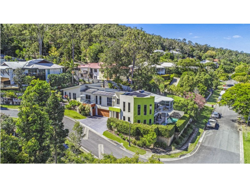 1 Stonehawke Place, The Gap QLD 4061