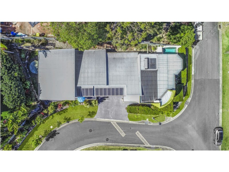 1 Stonehawke Place, The Gap QLD 4061