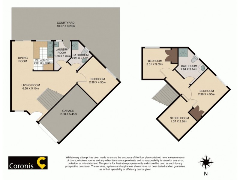 31/95 Barbaralla Drive, Springwood QLD 4127 Floorplan