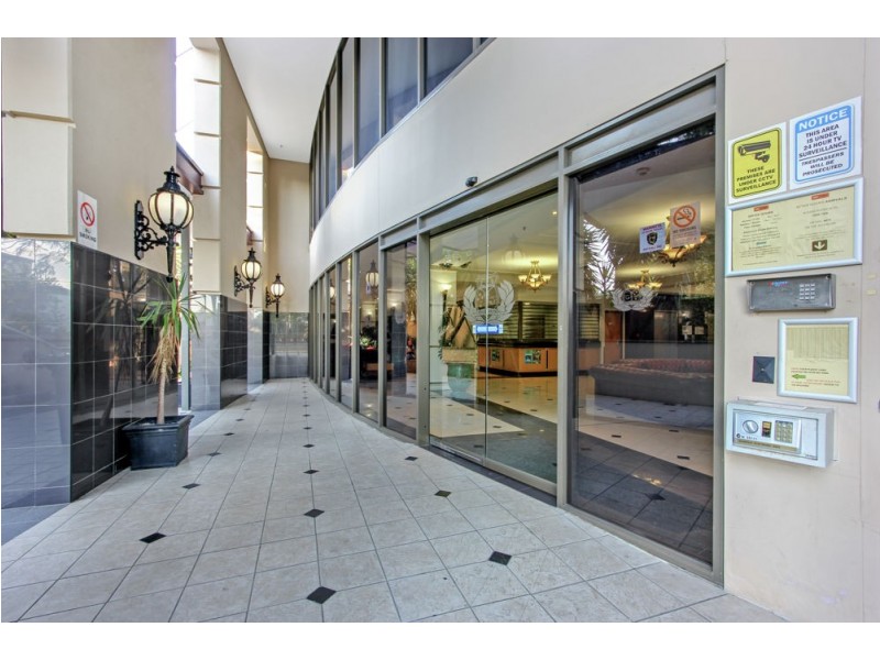 609/188 Shafston Avenue, Kangaroo Point QLD 4169