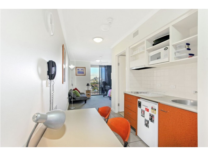 609/188 Shafston Avenue, Kangaroo Point QLD 4169