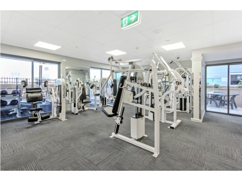 609/188 Shafston Avenue, Kangaroo Point QLD 4169