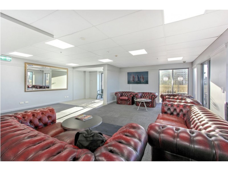 609/188 Shafston Avenue, Kangaroo Point QLD 4169