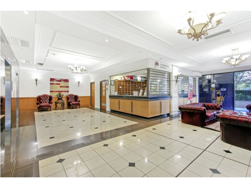 609/188 Shafston Avenue, Kangaroo Point QLD 4169