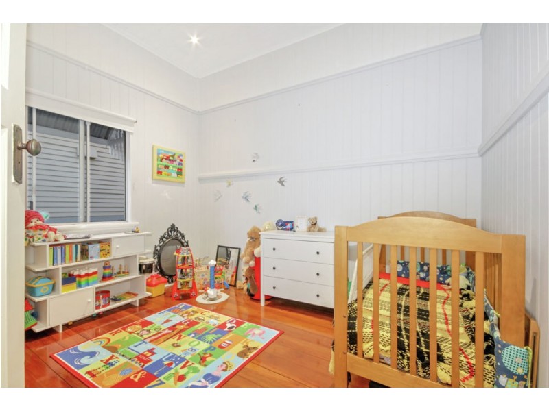 26 St Leonards Street, Coorparoo QLD 4151