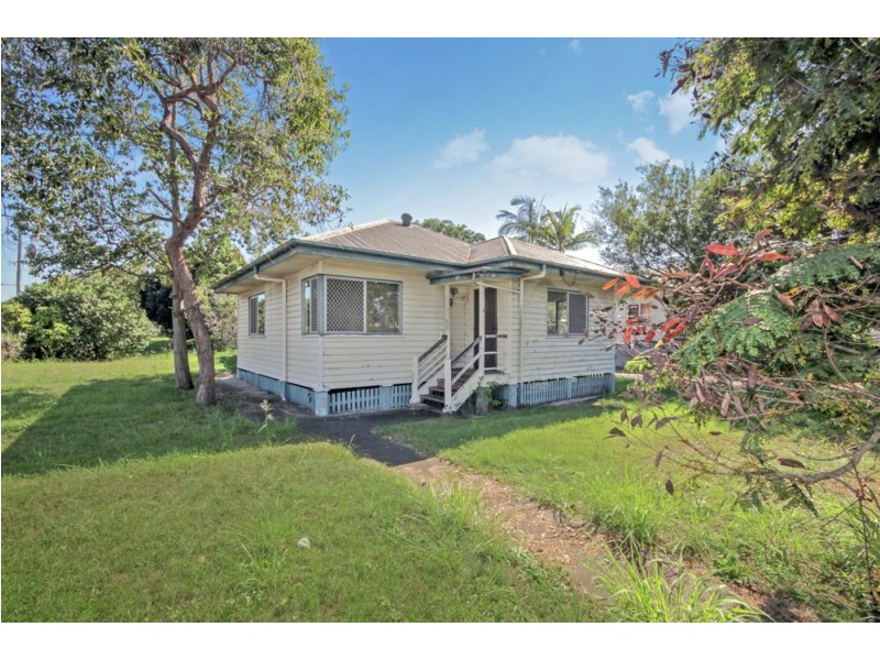 4 Northcliffe Street, Murarrie QLD 4172