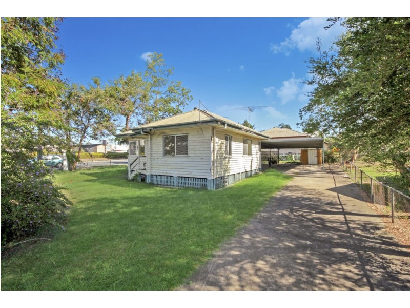 4 Northcliffe Street, Murarrie QLD 4172