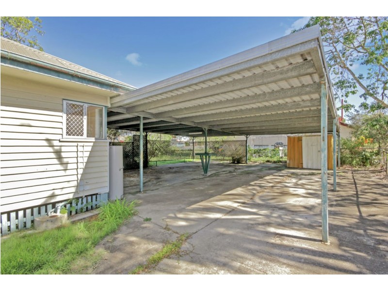 4 Northcliffe Street, Murarrie QLD 4172