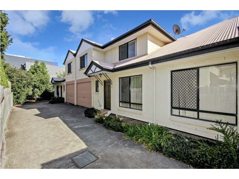 3/11 Howsan Street, Mount Gravatt East QLD 4122