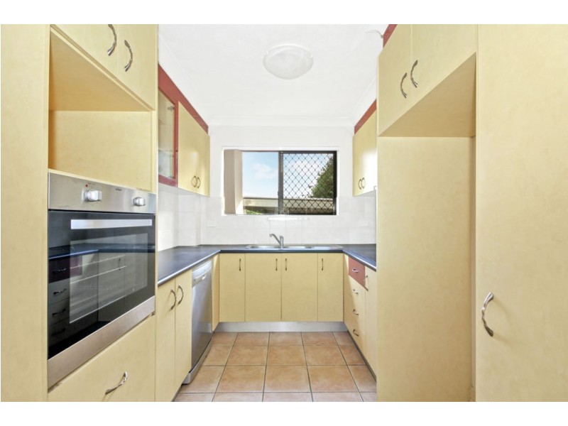 3/11 Howsan Street, Mount Gravatt East QLD 4122