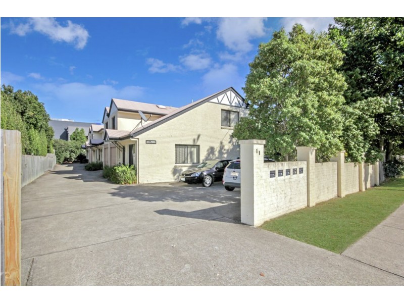3/11 Howsan Street, Mount Gravatt East QLD 4122