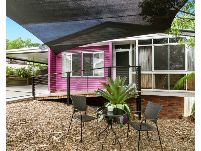 18 Crewe Street, Mount Gravatt East QLD 4122