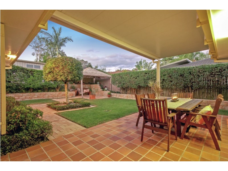 13 Pindari Crescent, Wishart QLD 4122