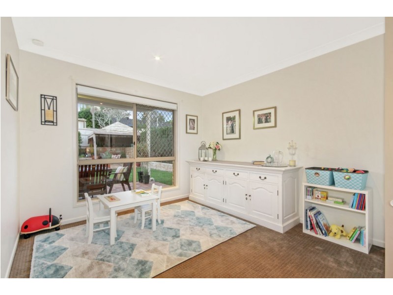 13 Pindari Crescent, Wishart QLD 4122