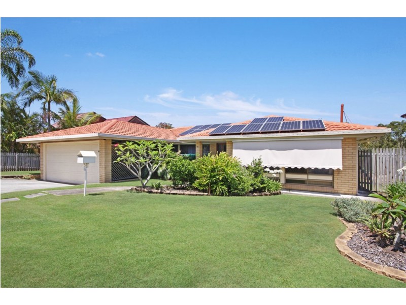 26 Vortigern Street, Carindale QLD 4152
