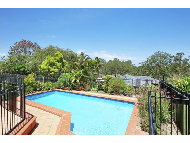 26 Vortigern Street, Carindale QLD 4152