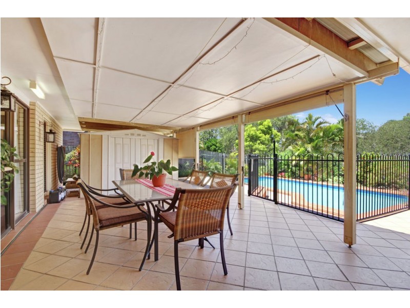 26 Vortigern Street, Carindale QLD 4152