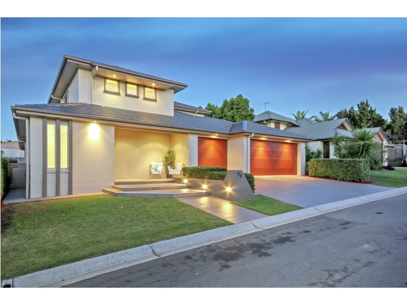 98 Hibiscus Close, Wishart QLD 4122