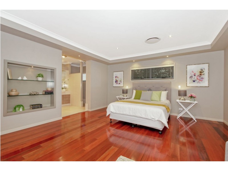 98 Hibiscus Close, Wishart QLD 4122