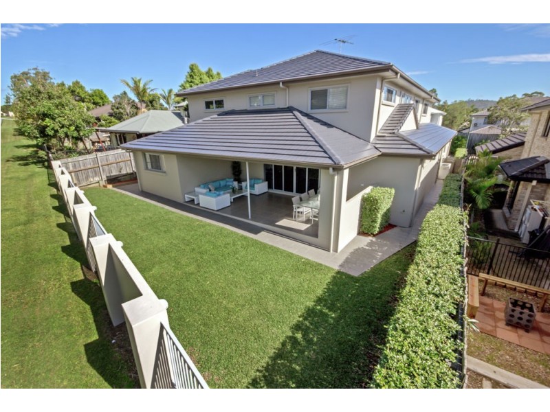 98 Hibiscus Close, Wishart QLD 4122