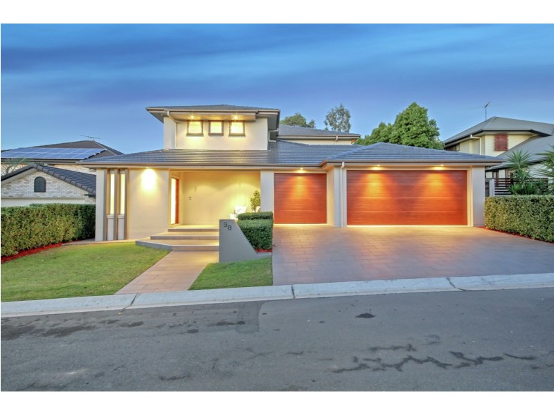 98 Hibiscus Close, Wishart QLD 4122