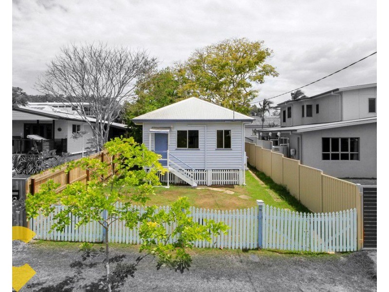 73 Britannia Avenue, Morningside QLD 4170