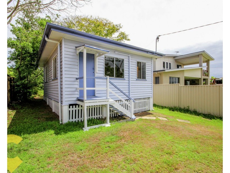 73 Britannia Avenue, Morningside QLD 4170