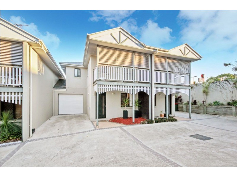 2/12 Cosgrove Street, Annerley QLD 4103