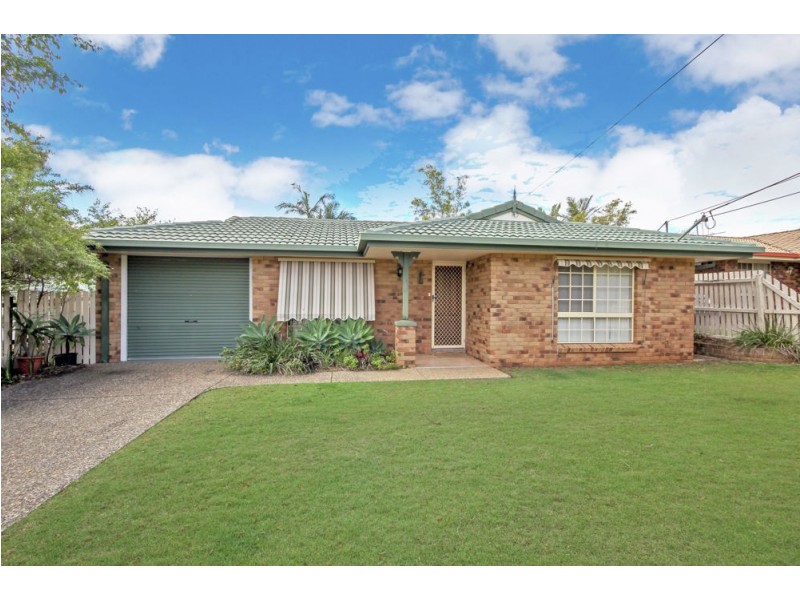 223 Stradbroke Avenue, Wynnum QLD 4178
