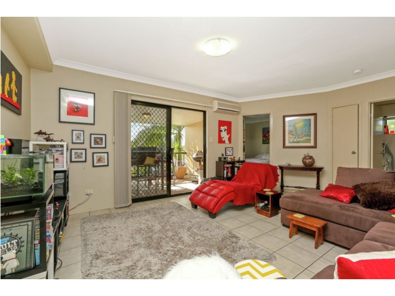 12/44 Kelburn Street, Upper Mount Gravatt QLD 4122