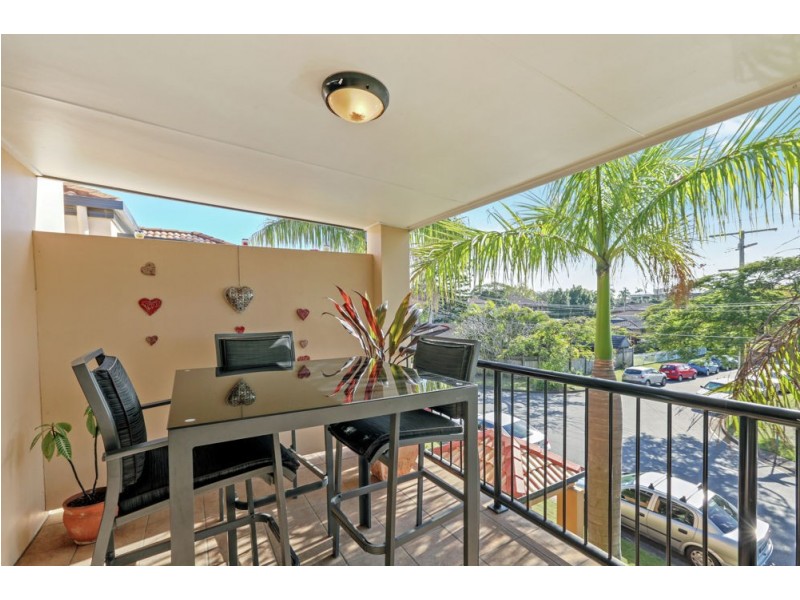 12/44 Kelburn Street, Upper Mount Gravatt QLD 4122