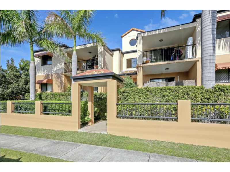 12/44 Kelburn Street, Upper Mount Gravatt QLD 4122