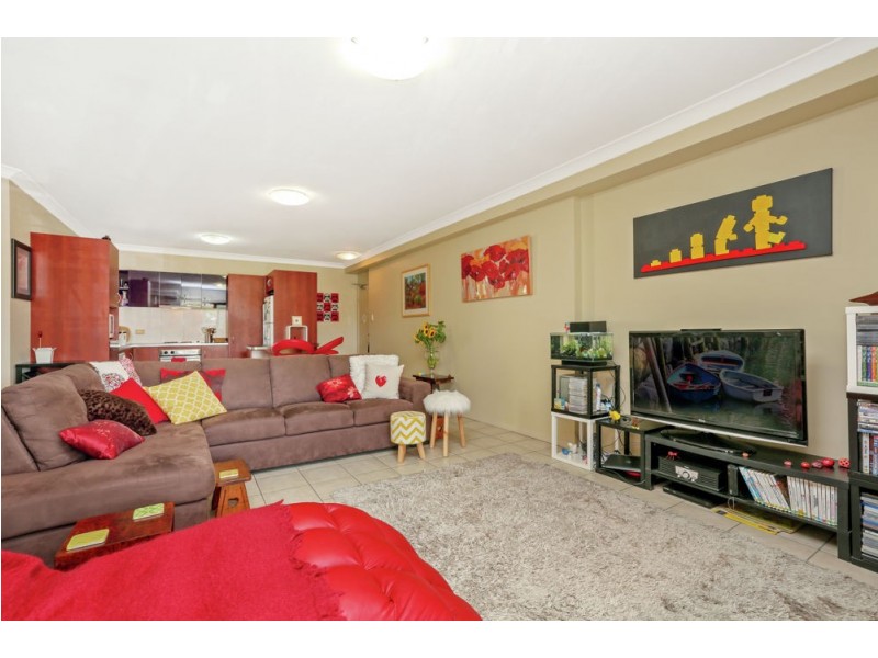 12/44 Kelburn Street, Upper Mount Gravatt QLD 4122