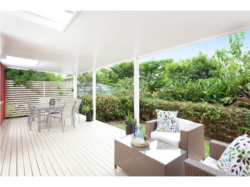 39 Dennis Street, Grange QLD 4051