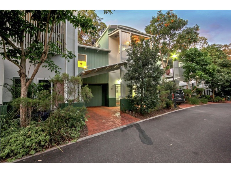 21/206 Darcy Road, Seven Hills QLD 4170