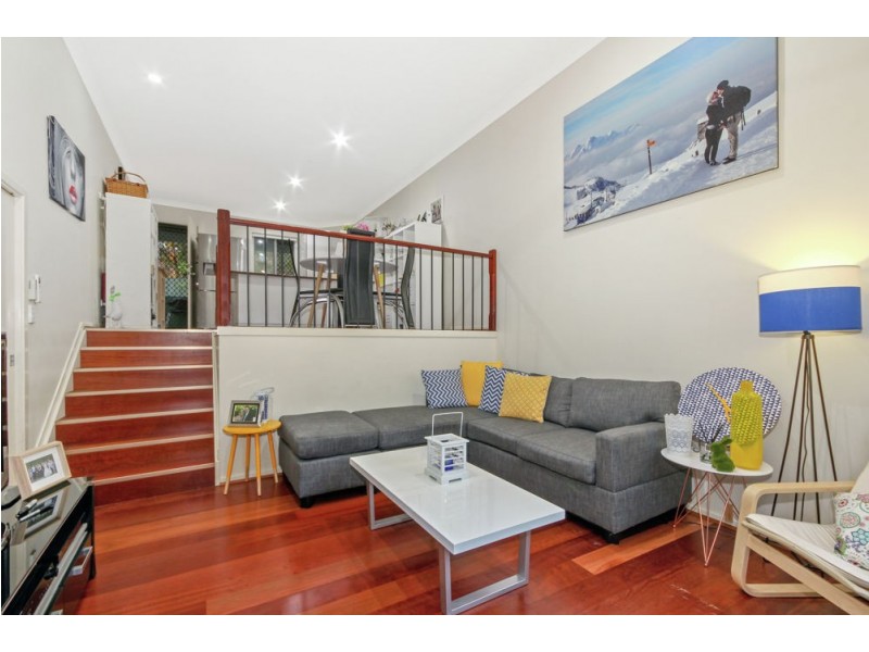 21/206 Darcy Road, Seven Hills QLD 4170