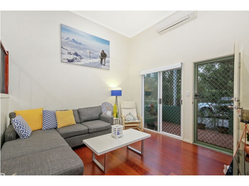 21/206 Darcy Road, Seven Hills QLD 4170