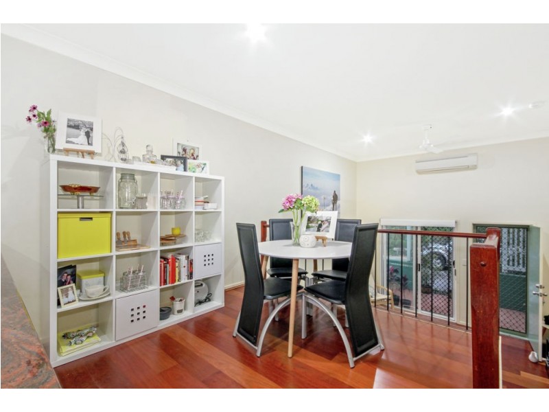 21/206 Darcy Road, Seven Hills QLD 4170