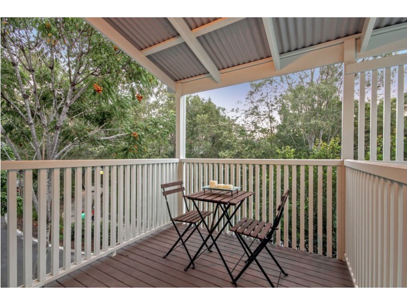 21/206 Darcy Road, Seven Hills QLD 4170