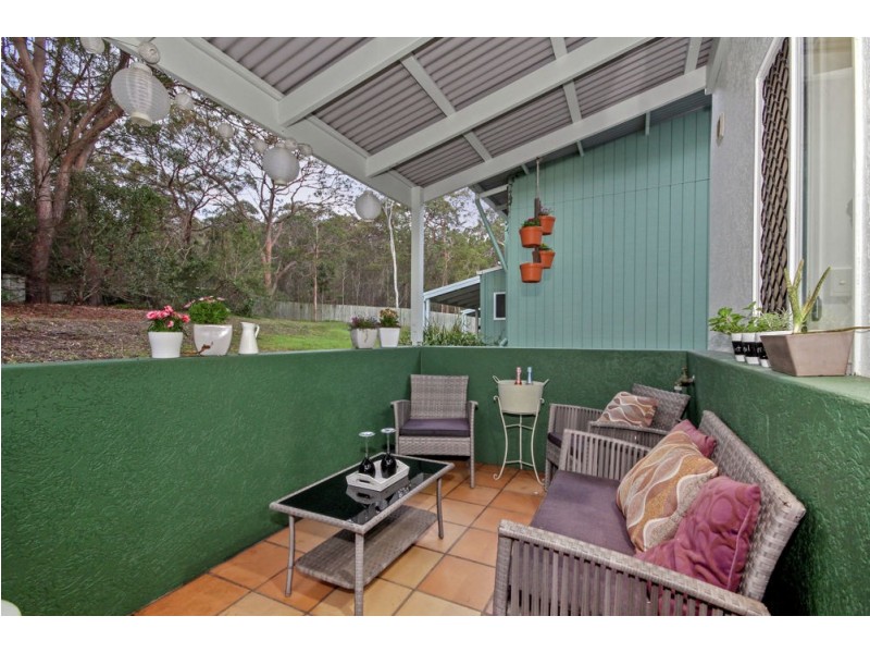 21/206 Darcy Road, Seven Hills QLD 4170