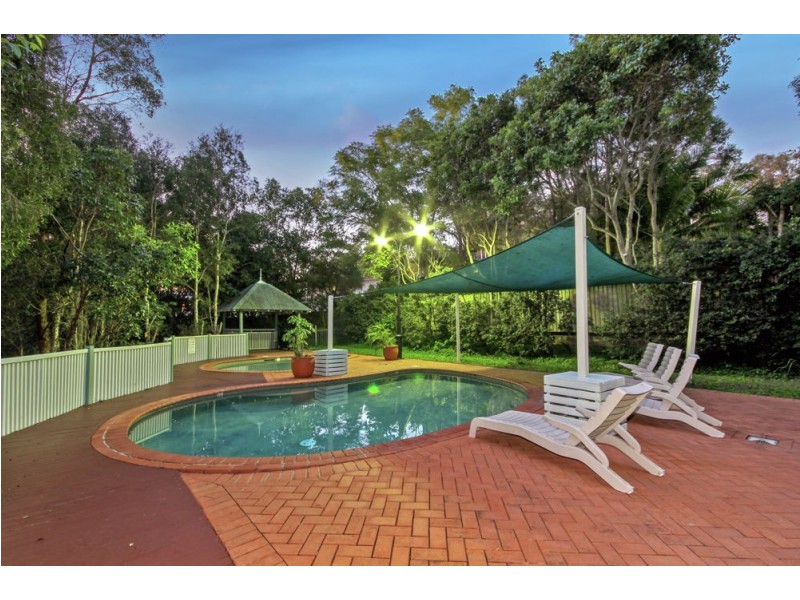 21/206 Darcy Road, Seven Hills QLD 4170