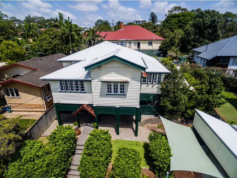 1A Palermo Street, Morningside QLD 4170