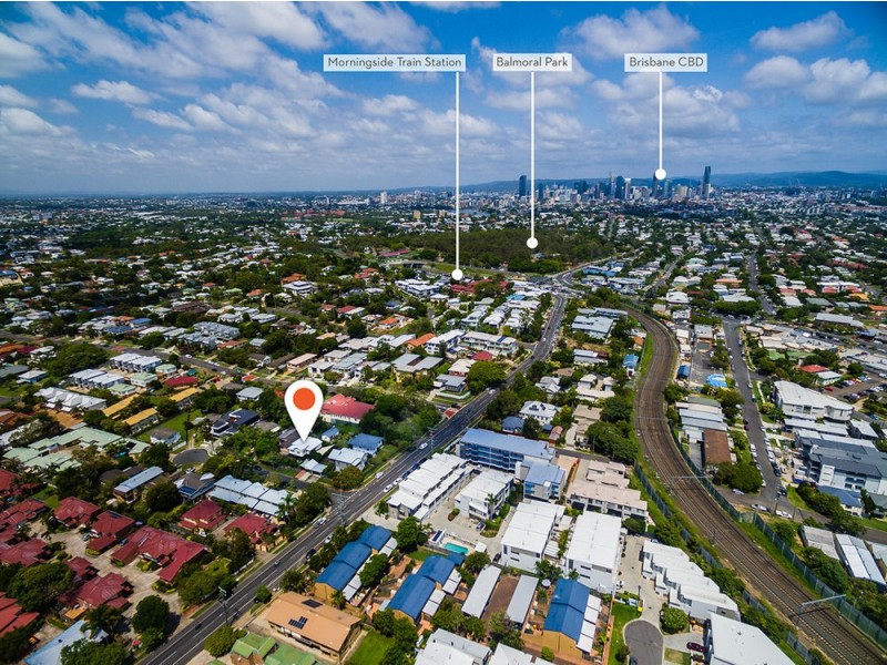 1A Palermo Street, Morningside QLD 4170