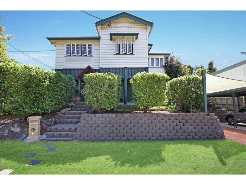 1A Palermo Street, Morningside QLD 4170