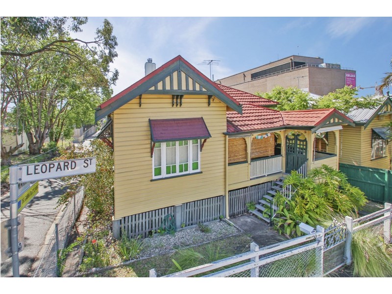 50 Leopard Street, Kangaroo Point QLD 4169