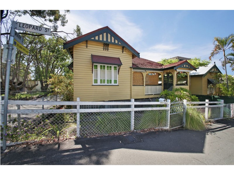 50 Leopard Street, Kangaroo Point QLD 4169