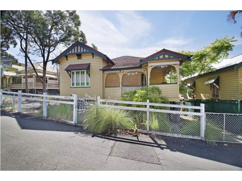 50 Leopard Street, Kangaroo Point QLD 4169