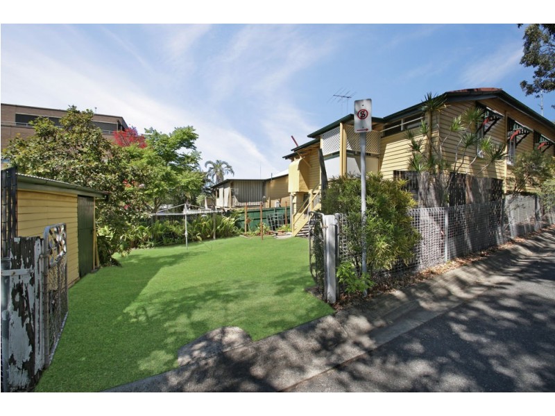 50 Leopard Street, Kangaroo Point QLD 4169