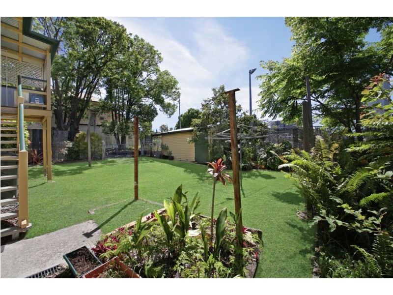 50 Leopard Street, Kangaroo Point QLD 4169